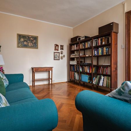 Apartmán Casamisa Formosa 5193 Benátky Exteriér fotografie