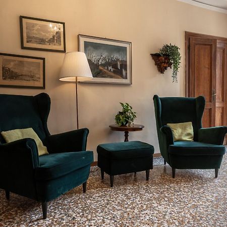 Apartmán Casamisa Formosa 5193 Benátky Exteriér fotografie