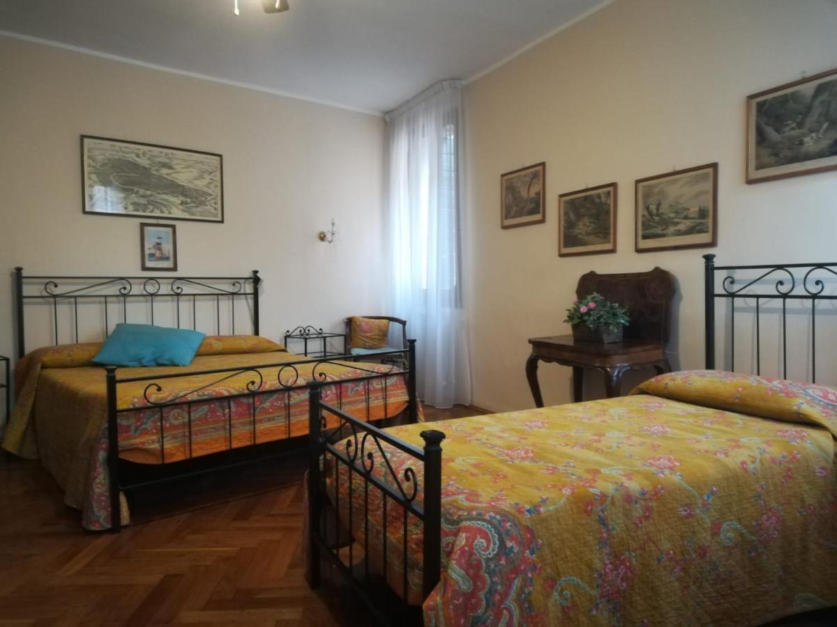 Apartmán Casamisa Formosa 5193 Benátky Exteriér fotografie