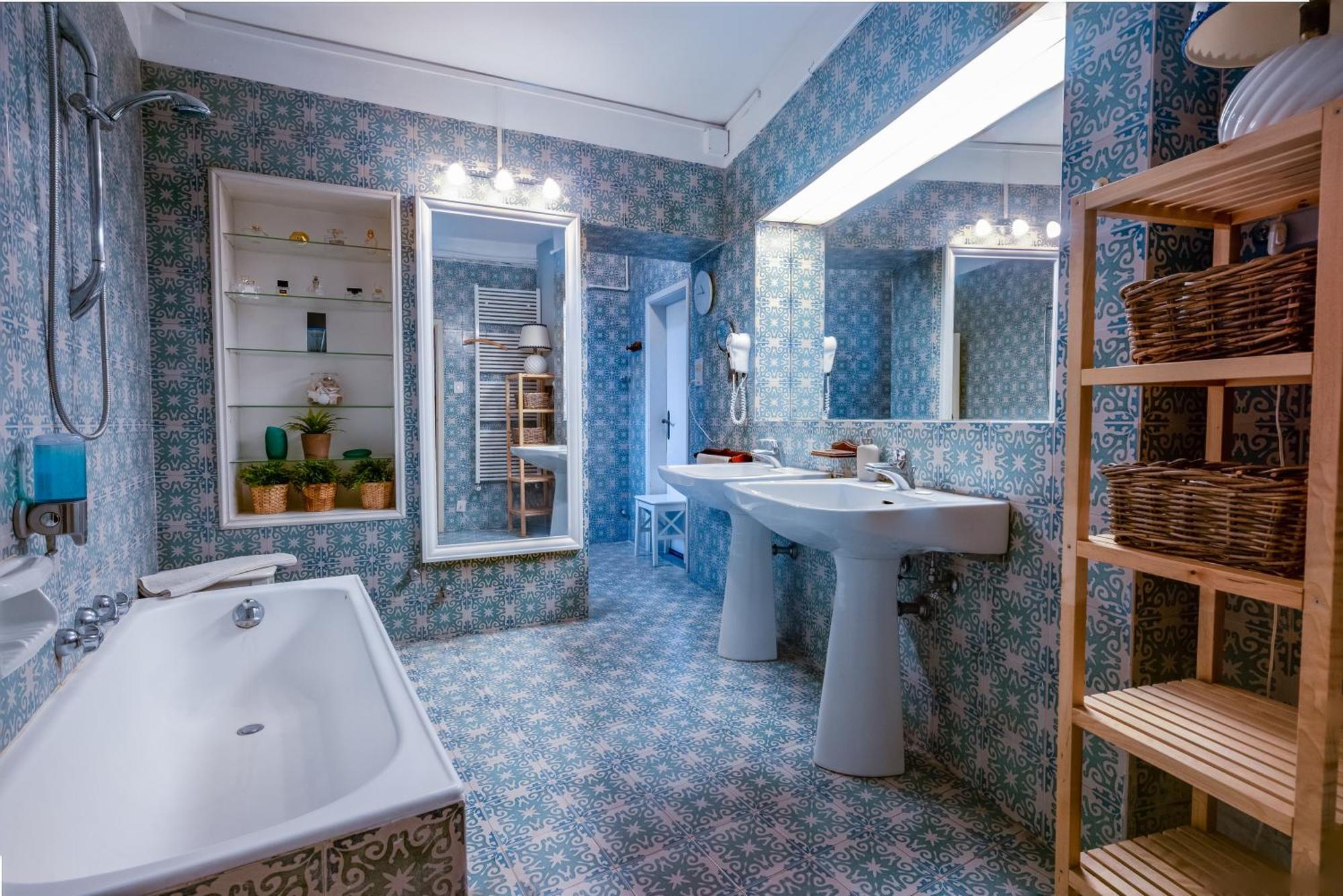 Apartmán Casamisa Formosa 5193 Benátky Exteriér fotografie