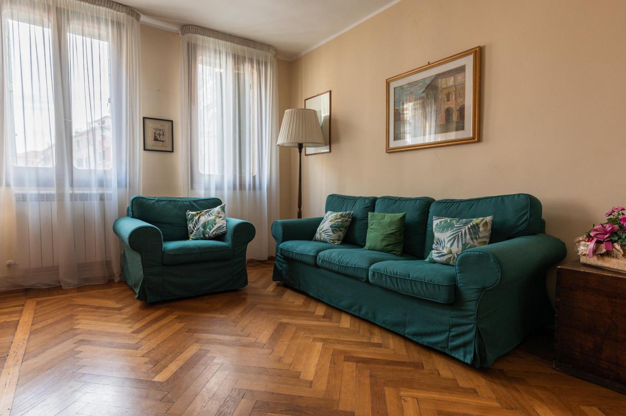 Apartmán Casamisa Formosa 5193 Benátky Exteriér fotografie