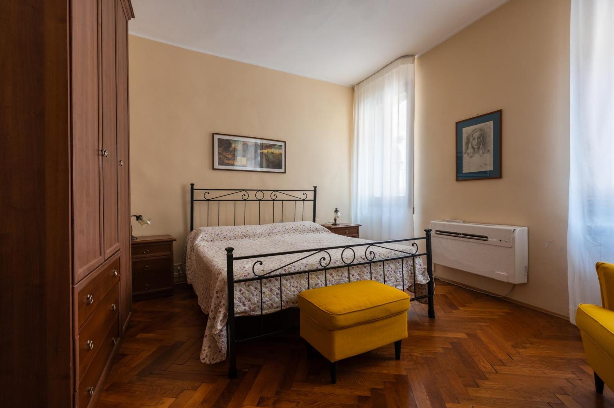 Apartmán Casamisa Formosa 5193 Benátky Exteriér fotografie