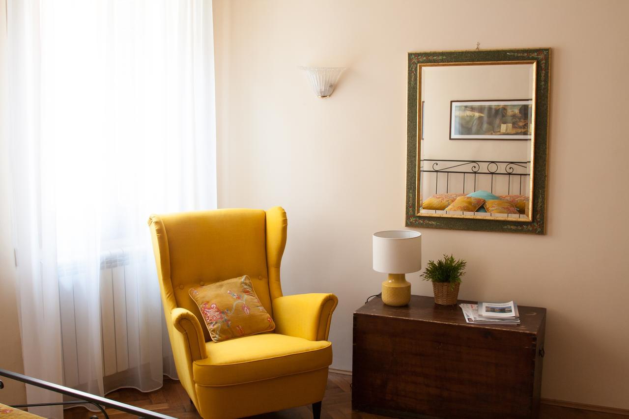 Apartmán Casamisa Formosa 5193 Benátky Exteriér fotografie
