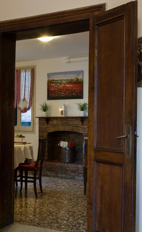 Apartmán Casamisa Formosa 5193 Benátky Exteriér fotografie