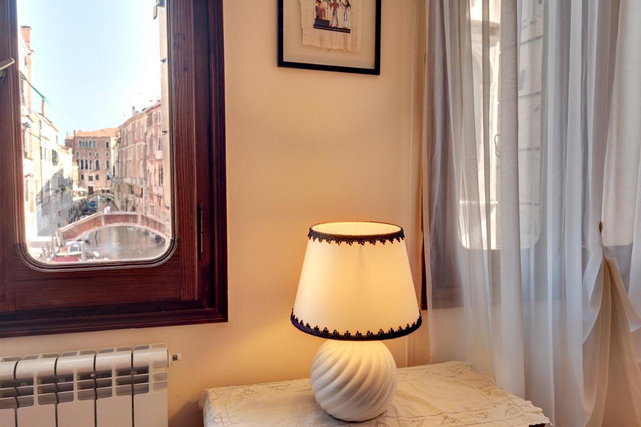 Apartmán Casamisa Formosa 5193 Benátky Exteriér fotografie