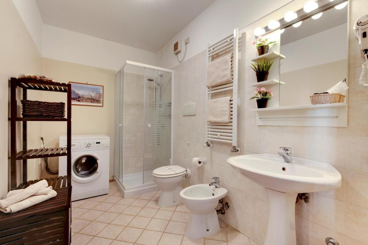 Apartmán Casamisa Formosa 5193 Benátky Exteriér fotografie