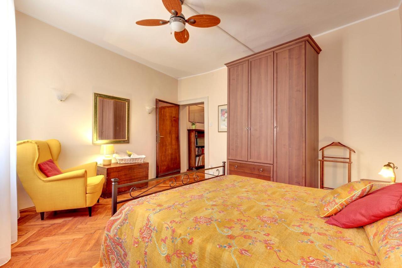 Apartmán Casamisa Formosa 5193 Benátky Exteriér fotografie